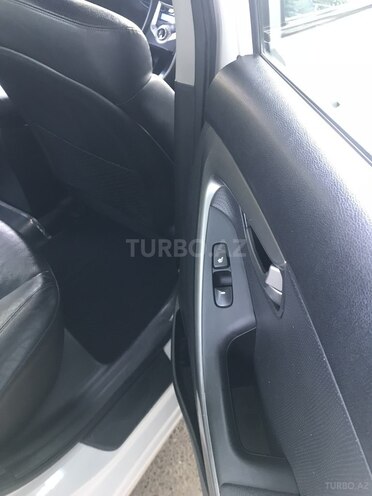 Hyundai Elantra 2012, 159,000 km - 1.8 l - Bakı
