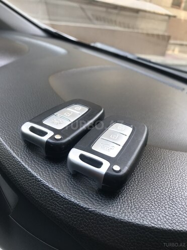 Hyundai Elantra 2012, 159,000 km - 1.8 l - Bakı