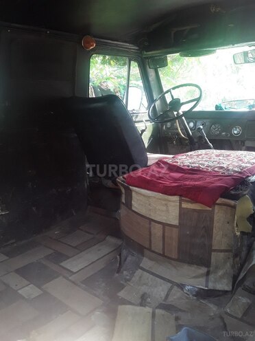 UAZ 452 1981, 200,000 km - 2.5 l - Lənkəran
