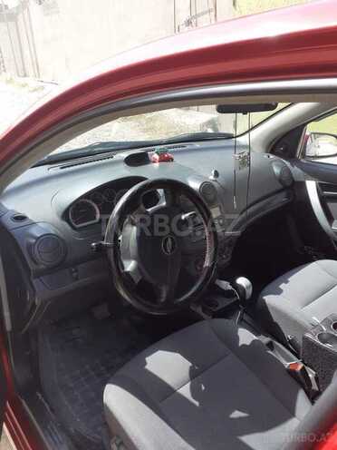 Chevrolet Aveo 2010, 175,000 km - 1.4 l - Bakı