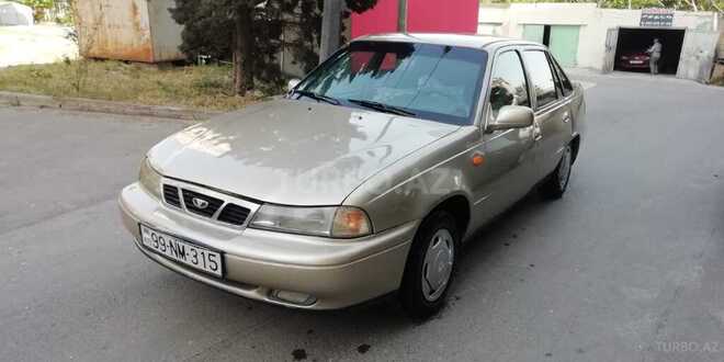 Daewoo Nexia 1996, 198,238 km - 1.5 л - Bakı