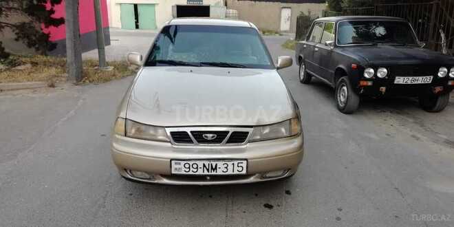 Daewoo Nexia 1996, 198,238 km - 1.5 л - Bakı