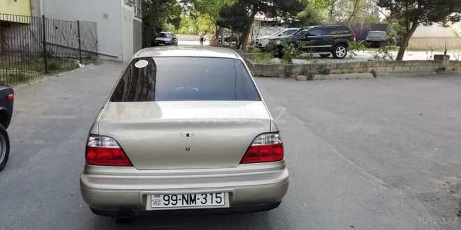 Daewoo Nexia 1996, 198,238 km - 1.5 л - Bakı