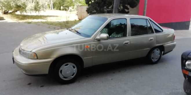 Daewoo Nexia 1996, 198,238 km - 1.5 л - Bakı