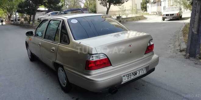 Daewoo Nexia 1996, 198,238 km - 1.5 л - Bakı