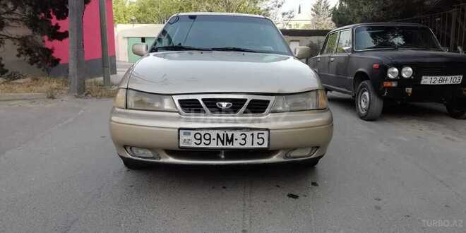 Daewoo Nexia 1996, 198,238 km - 1.5 л - Bakı