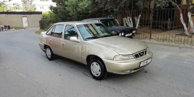 Daewoo Nexia 1996, 198,238 km - 1.5 л - Bakı