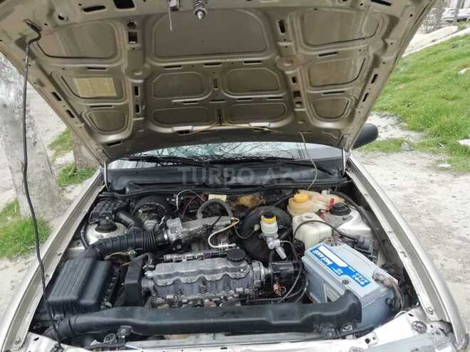 Daewoo Nexia 1996, 198,238 km - 1.5 л - Bakı