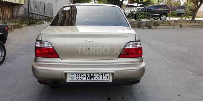Daewoo Nexia 1996, 198,238 km - 1.5 л - Bakı