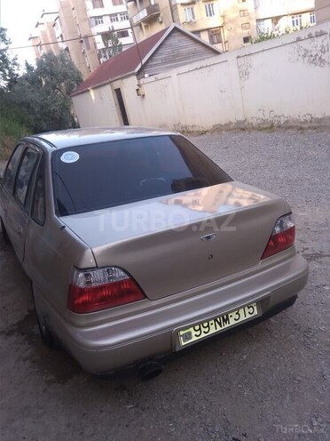 Daewoo Nexia 1996, 198,238 km - 1.5 л - Bakı