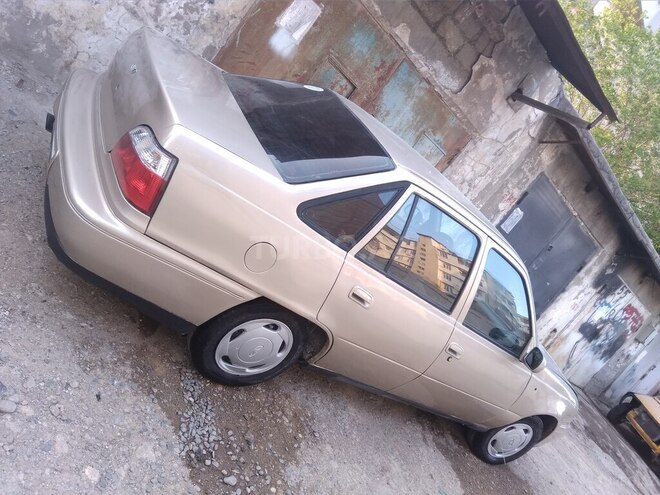 Daewoo Nexia 1996, 198,238 km - 1.5 л - Bakı