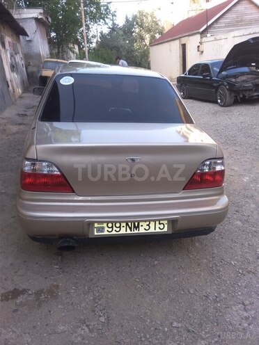 Daewoo Nexia 1996, 198,238 km - 1.5 л - Bakı