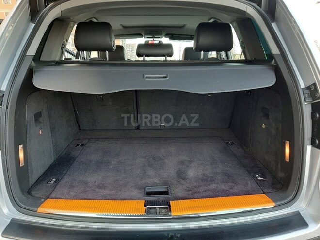 Volkswagen Touareg 2005, 133,600 km - 3.2 l - Sumqayıt