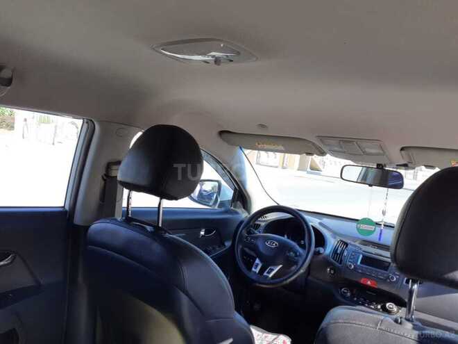 Kia Sportage 2010, 145,000 km - 2.0 l - Bakı