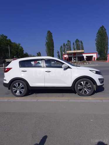 Kia Sportage 2010, 145,000 km - 2.0 l - Bakı