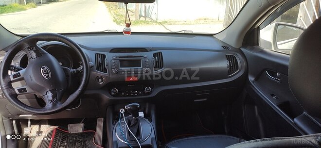 Kia Sportage 2010, 145,000 km - 2.0 l - Bakı
