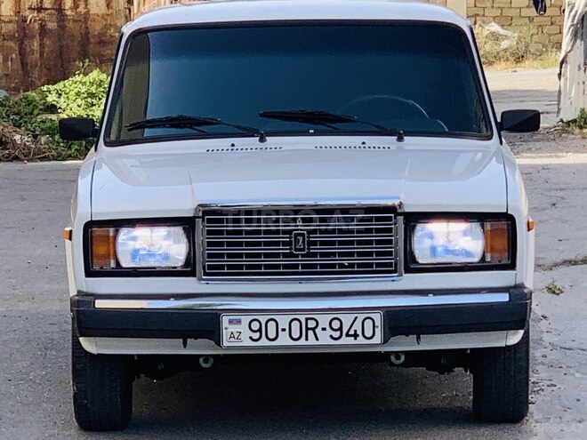 LADA (VAZ) 2107 2010, 179,800 km - 1.6 л - Bakı