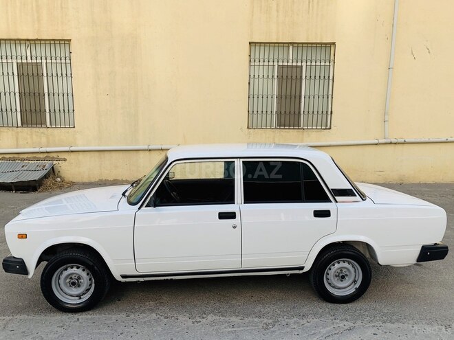 LADA (VAZ) 2107 2010, 179,800 km - 1.6 л - Bakı
