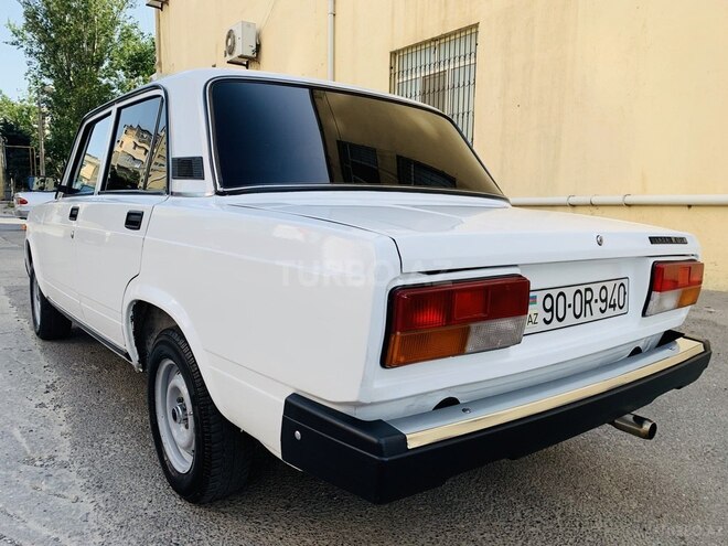 LADA (VAZ) 2107 2010, 179,800 km - 1.6 л - Bakı