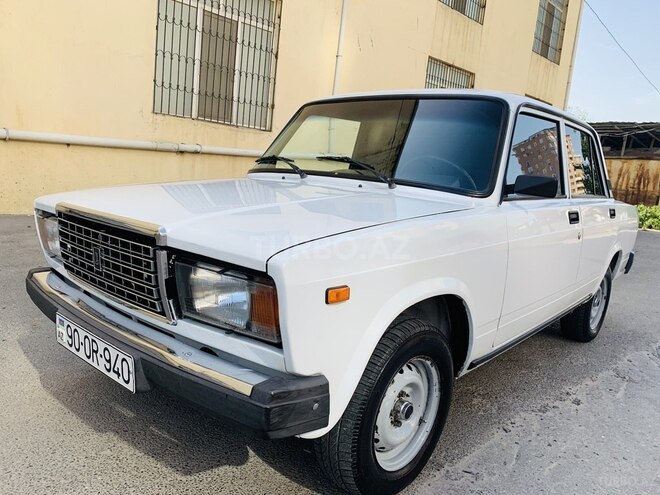 LADA (VAZ) 2107 2010, 179,800 km - 1.6 л - Bakı