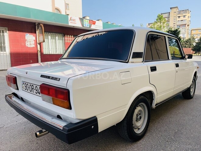 LADA (VAZ) 2107 2010, 179,800 km - 1.6 л - Bakı