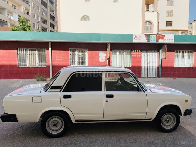 LADA (VAZ) 2107 2010, 179,800 km - 1.6 л - Bakı