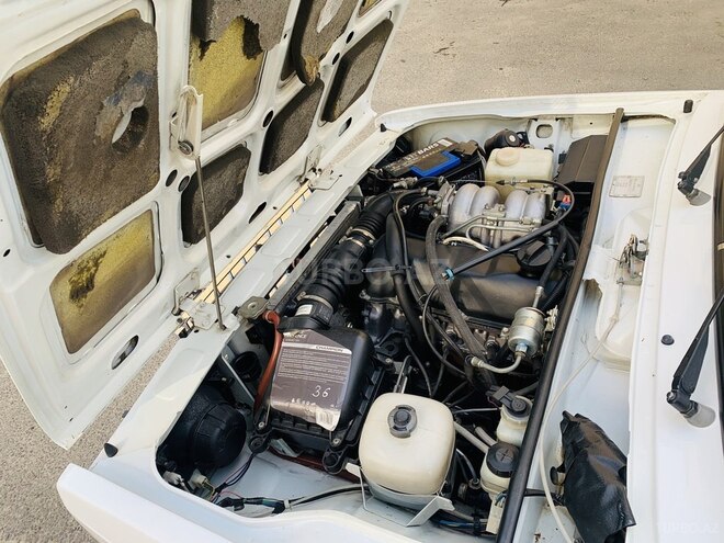 LADA (VAZ) 2107 2010, 179,800 km - 1.6 л - Bakı