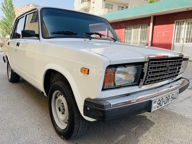 LADA (VAZ) 2107 2010, 179,800 km - 1.6 л - Bakı