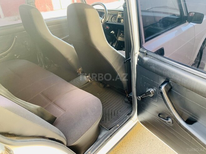 LADA (VAZ) 2107 2010, 179,800 km - 1.6 л - Bakı