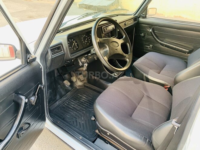 LADA (VAZ) 2107 2010, 179,800 km - 1.6 л - Bakı