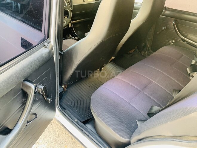 LADA (VAZ) 2107 2010, 179,800 km - 1.6 л - Bakı
