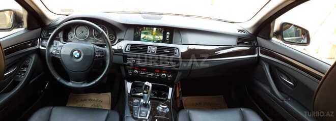 BMW 528 2013, 145,000 km - 2.0 l - Bakı