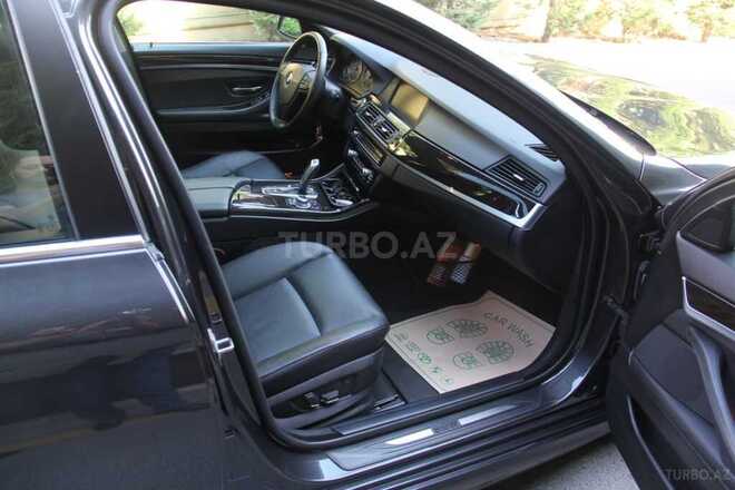 BMW 528 2013, 145,000 km - 2.0 l - Bakı