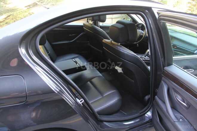 BMW 528 2013, 145,000 km - 2.0 l - Bakı