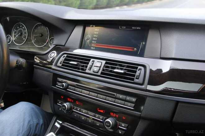 BMW 528 2013, 145,000 km - 2.0 l - Bakı