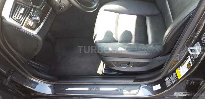 BMW 528 2013, 145,000 km - 2.0 l - Bakı