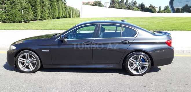 BMW 528 2013, 145,000 km - 2.0 l - Bakı