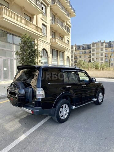 Mitsubishi Pajero 2007, 245,000 km - 3.0 л - Bakı