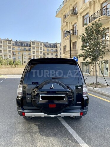 Mitsubishi Pajero 2007, 245,000 km - 3.0 л - Bakı