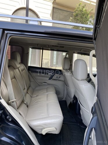 Mitsubishi Pajero 2007, 245,000 km - 3.0 л - Bakı