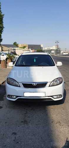 Daewoo Gentra 2014, 216,500 km - 1.5 l - Bakı