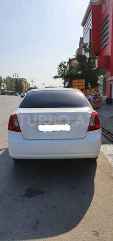Daewoo Gentra 2014, 216,500 km - 1.5 l - Bakı