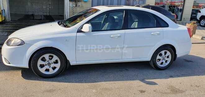Daewoo Gentra 2014, 216,500 km - 1.5 l - Bakı