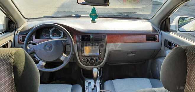 Daewoo Gentra 2014, 216,500 km - 1.5 l - Bakı