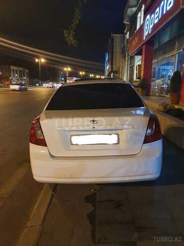 Daewoo Gentra 2014, 216,500 km - 1.5 l - Bakı