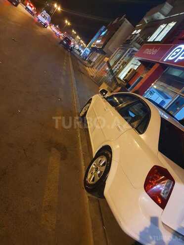 Daewoo Gentra 2014, 216,500 km - 1.5 l - Bakı