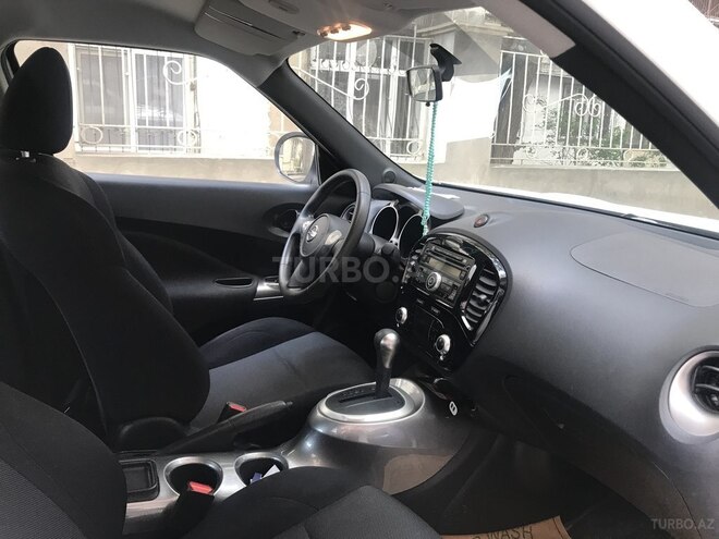 Nissan Juke 2014, 52,790 km - 1.6 l - Bakı