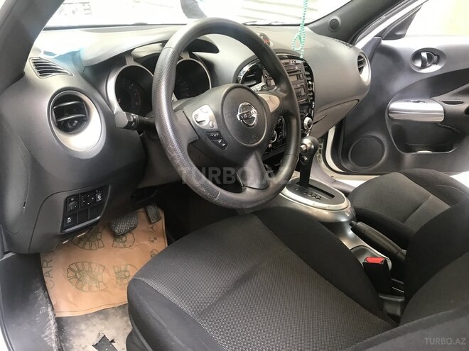Nissan Juke 2014, 52,790 km - 1.6 l - Bakı