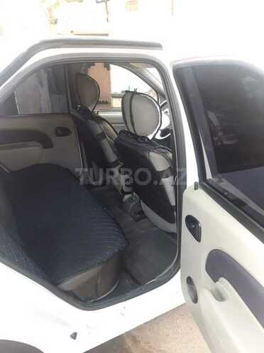 Renault Tondar 2013, 173,441 km - 1.5 l - Bakı
