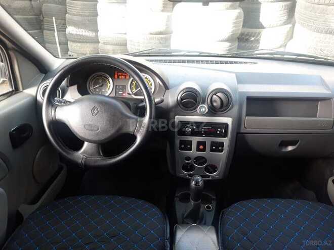 Renault Tondar 2013, 173,441 km - 1.5 l - Bakı
